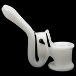 "Good Ish" - Toilet Bowl Glass Pipe