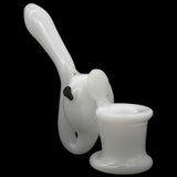"Good Ish" - Toilet Bowl Glass Pipe