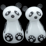 "Bored Panda" Glass Pipe