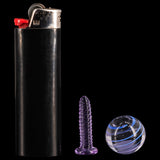 Glasshouse Purple Terp Kit