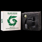 Glasshouse Full Quartz Terp Vacuum Kit