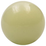 Glasshouse Egg Terp Beveled Top to Circular Egg Pearl with Terp Base Banger Kit