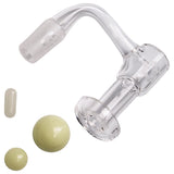 Glasshouse Mini Quartz Terp Vacuum Kit