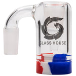 Glasshouse Quartz Reclaim Kit with 2x Silicone Dish