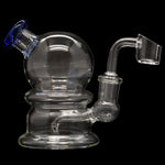 Glassic Bubble Dome Banger Hanger