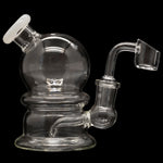 Glassic Bubble Dome Banger Hanger