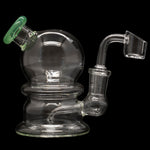 Glassic Bubble Dome Banger Hanger