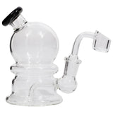 Glassic Bubble Dome Banger Hanger