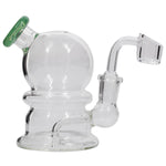 Glassic Bubble Dome Banger Hanger