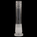Glass-on-Glass Diffused Down-Stem