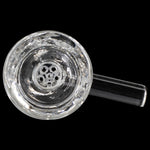 Honeycomb Funnel bowl with Handle