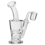 Glassic Turbine Dab Rig