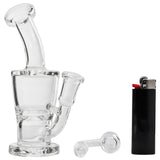 Glassic Turbine Dab Rig