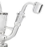 Glassic Turbine Dab Rig