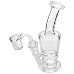 Glassic Turbine Dab Rig