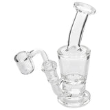 Glassic Turbine Dab Rig