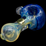 "Thick Neck" Spoon Pipe
