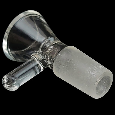 14 Inch Herb Glass Bowl Warer Hookah Shisha Tobacco Crack Pipe Glass Pipe  Accessories Quartz Banger - China Quartz Banger and Banger price