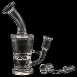 Glassic Turbine Dab Rig