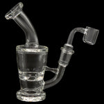 Glassic Turbine Dab Rig