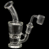 Glassic Turbine Dab Rig