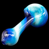 "Galaxy" Fumed Spoon Pipe
