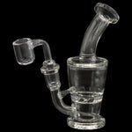 Glassic Turbine Dab Rig