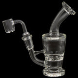 Glassic Turbine Dab Rig