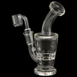 Glassic Turbine Dab Rig