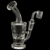 Glassic Turbine Dab Rig