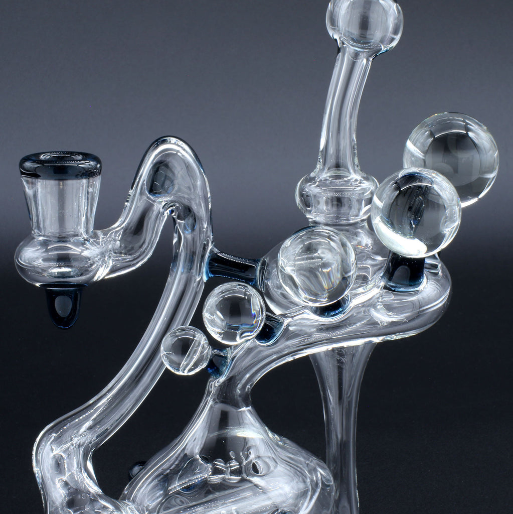 Clayball Glass