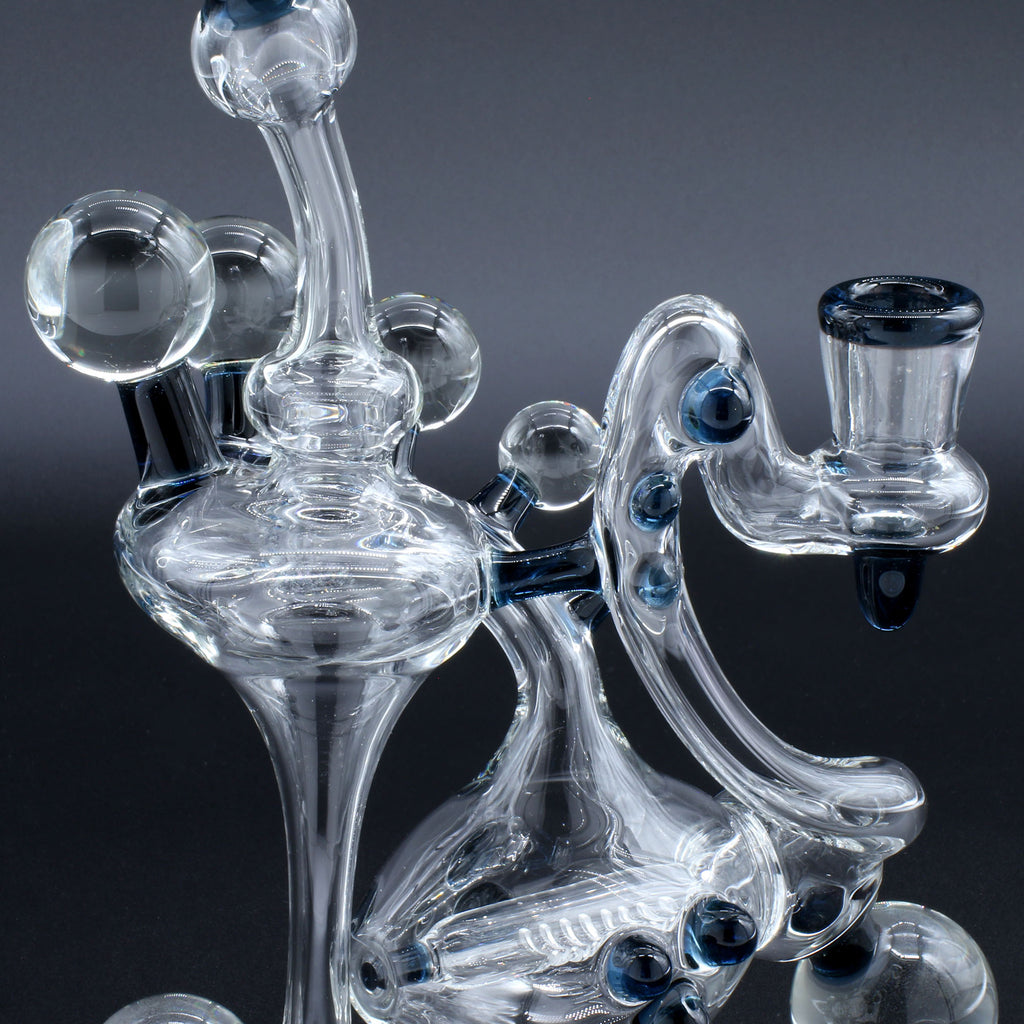 Clayball Glass