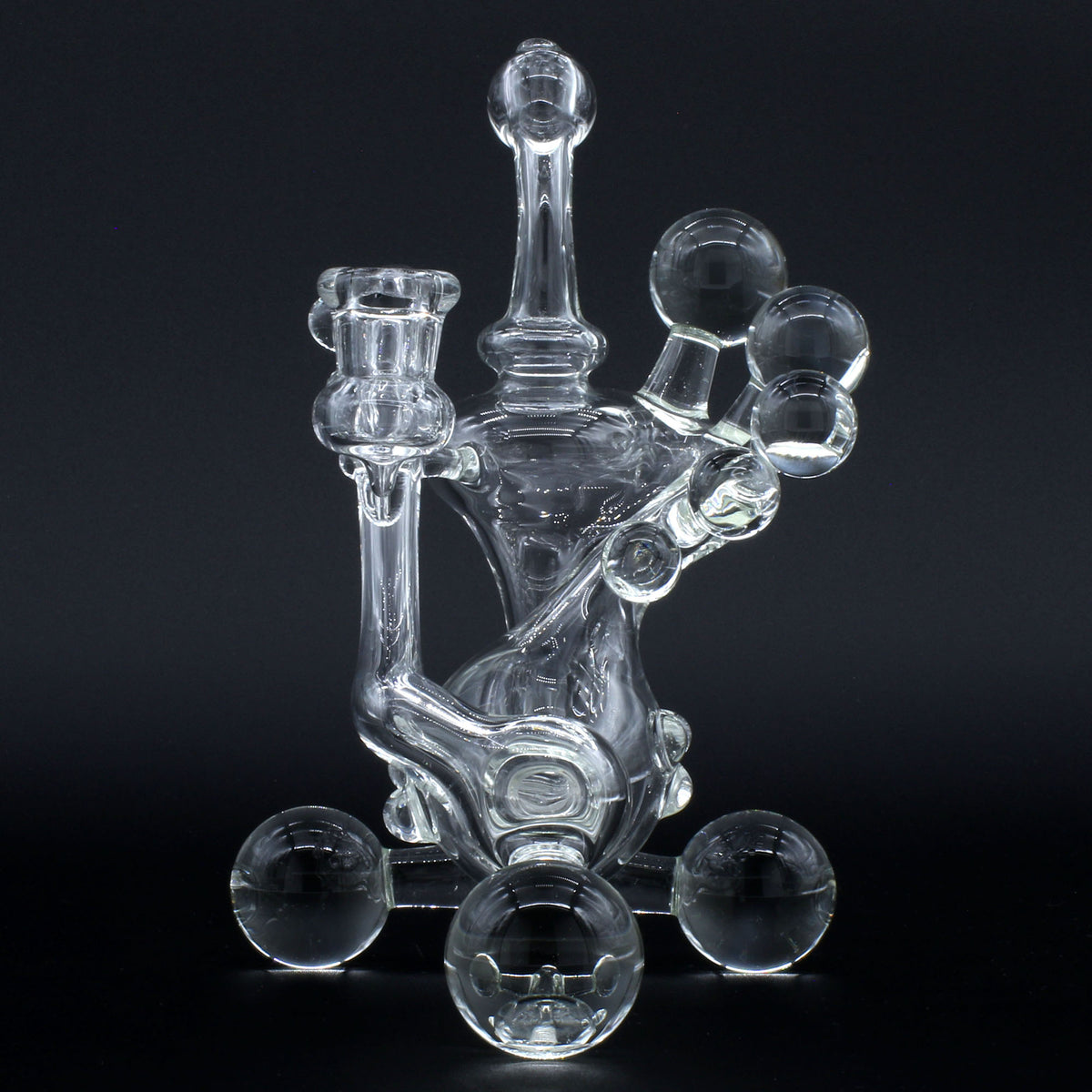 Clayball Glass 