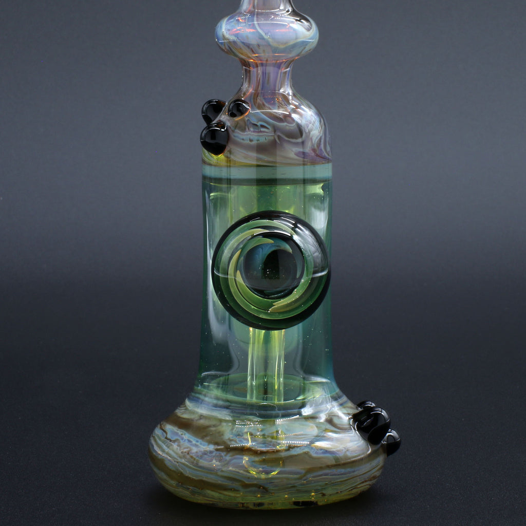 Enclave Rig Clayball Glass