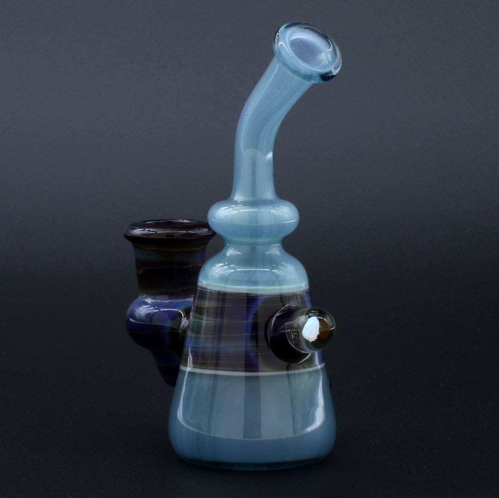 Heady Rigs Clayball Glass