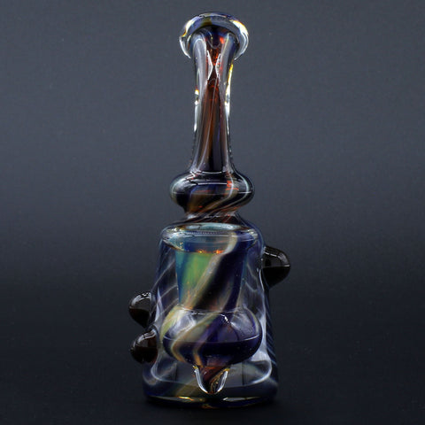 Clayball Glass
