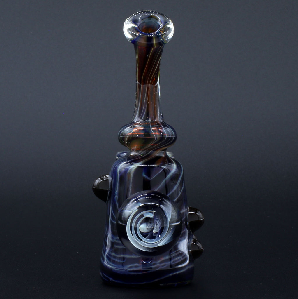 Clayball Glass